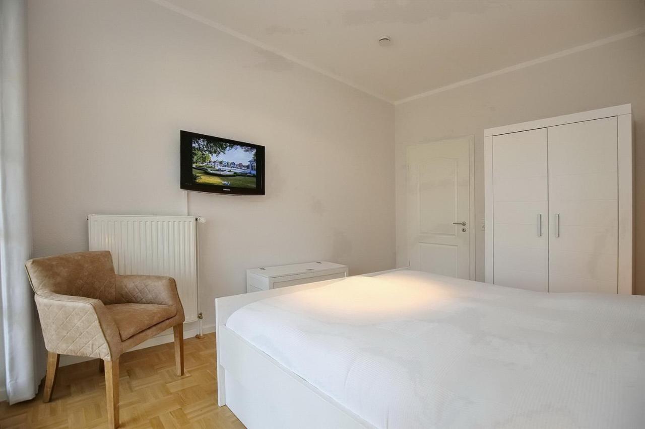 Likedeeler II Wohnung 01 Boltenhagen  Eksteriør bilde