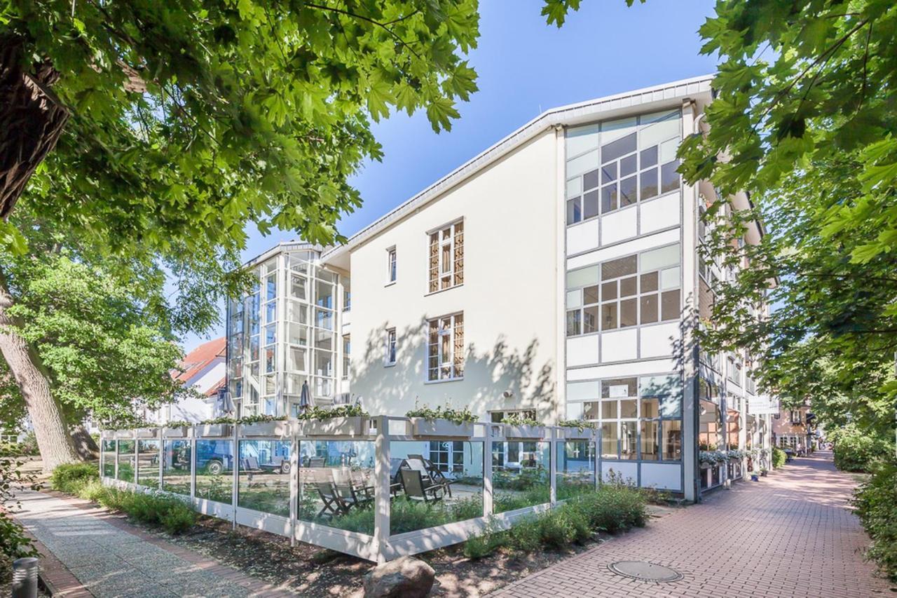Likedeeler II Wohnung 01 Boltenhagen  Eksteriør bilde