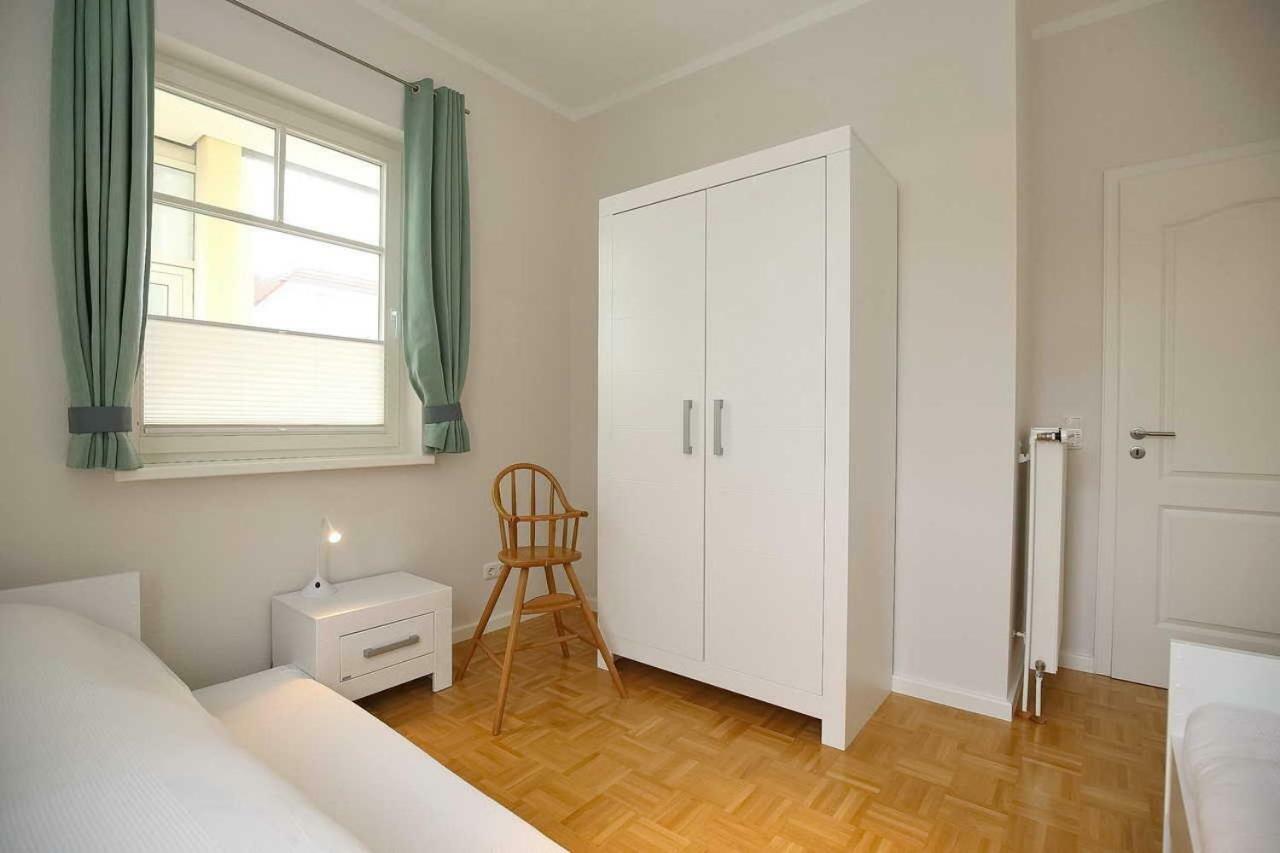 Likedeeler II Wohnung 01 Boltenhagen  Eksteriør bilde