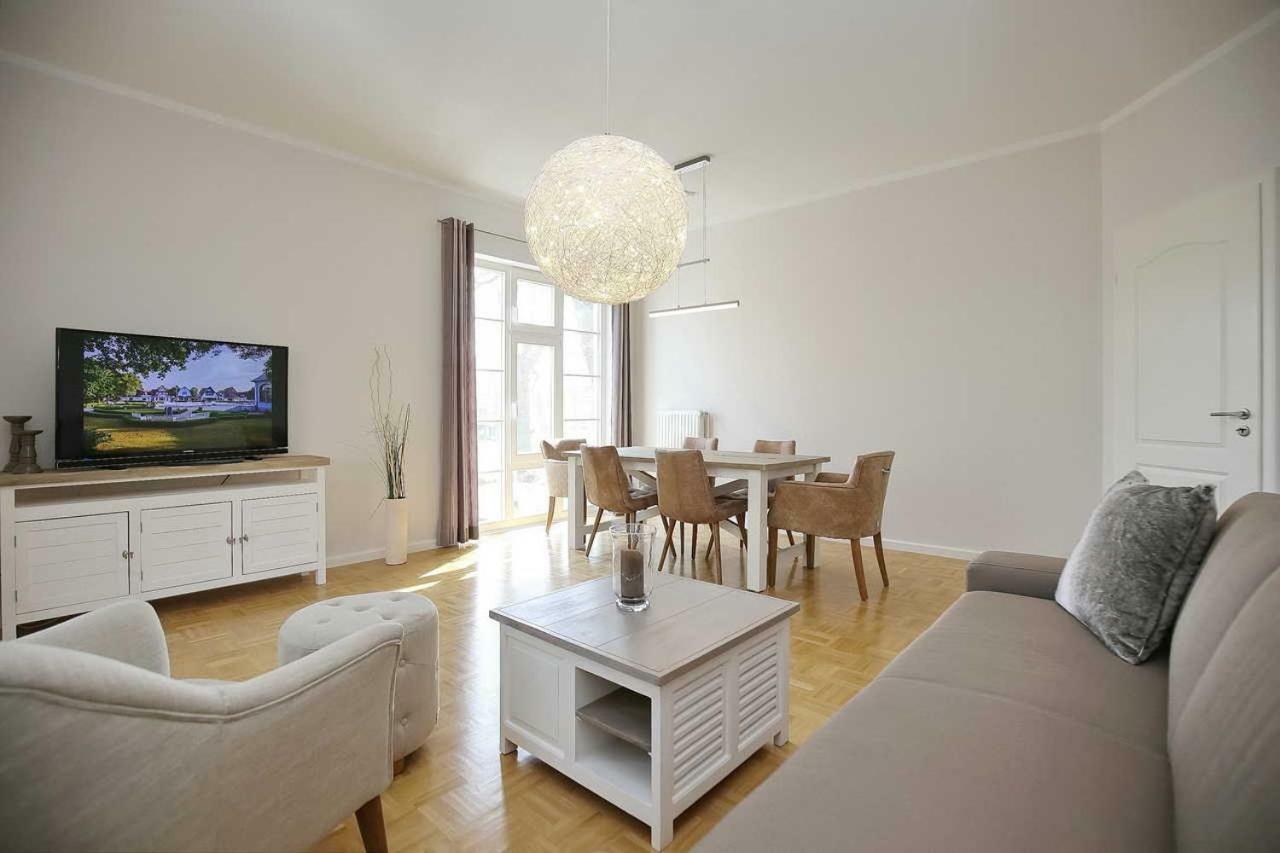 Likedeeler II Wohnung 01 Boltenhagen  Eksteriør bilde
