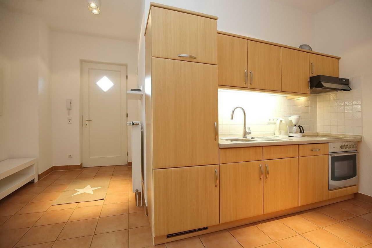 Likedeeler II Wohnung 01 Boltenhagen  Eksteriør bilde